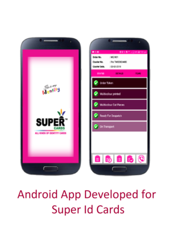 Android Mobile App Programming and Development in Chennai, Tambaram, Chrompet, Nungambakkam, T. Nagar, Adyar, Anna Nagar and Thiruvanmiyur
